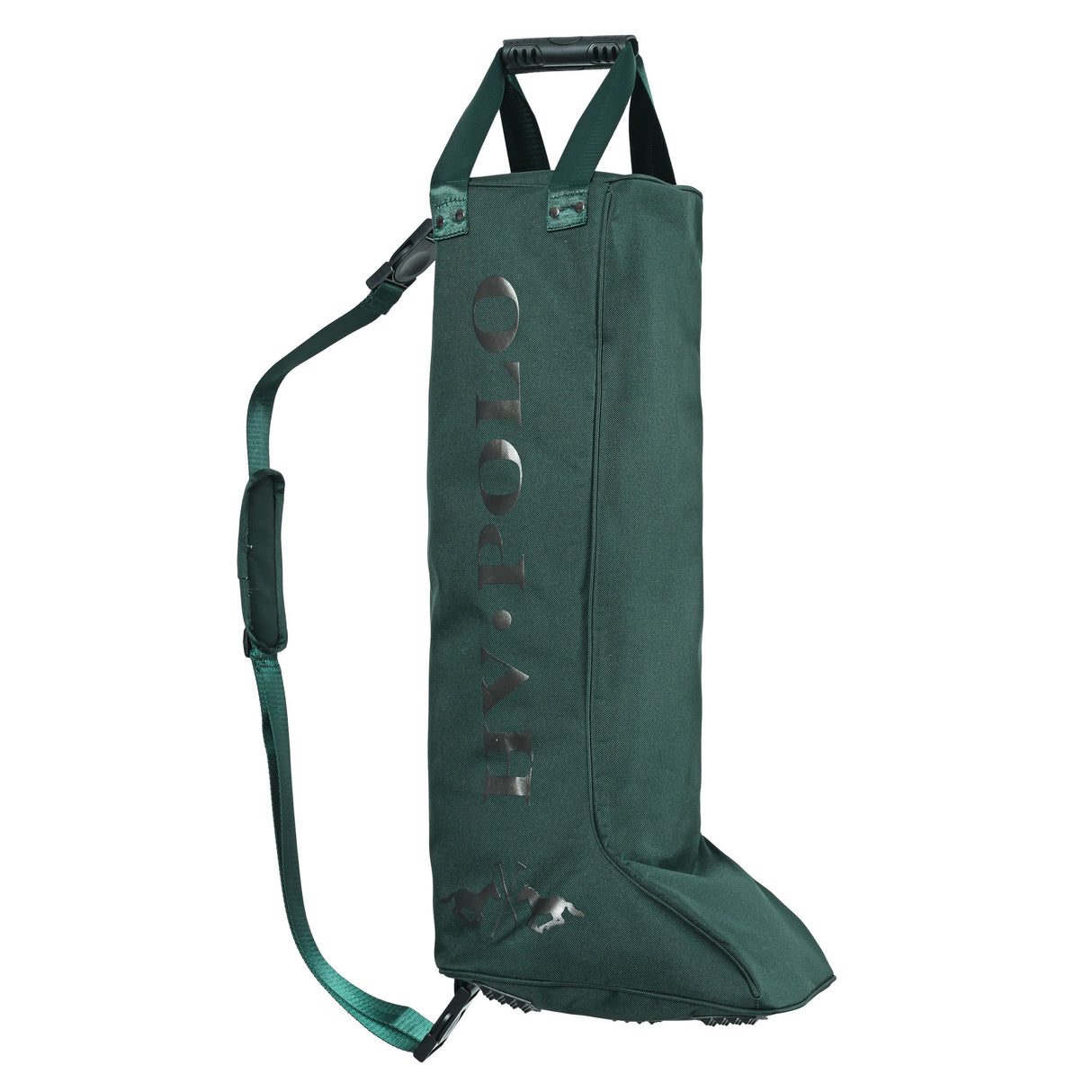 HV Polo Jillie Boots Bag #colour_duck-green