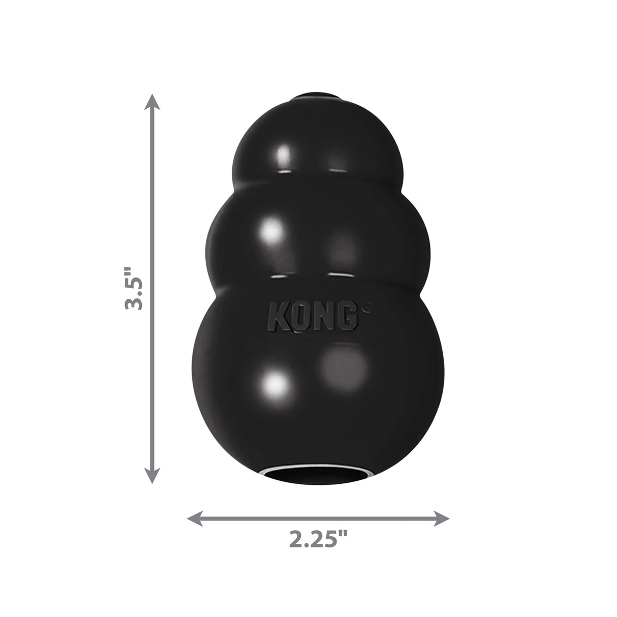 KONG Extreme #size_m