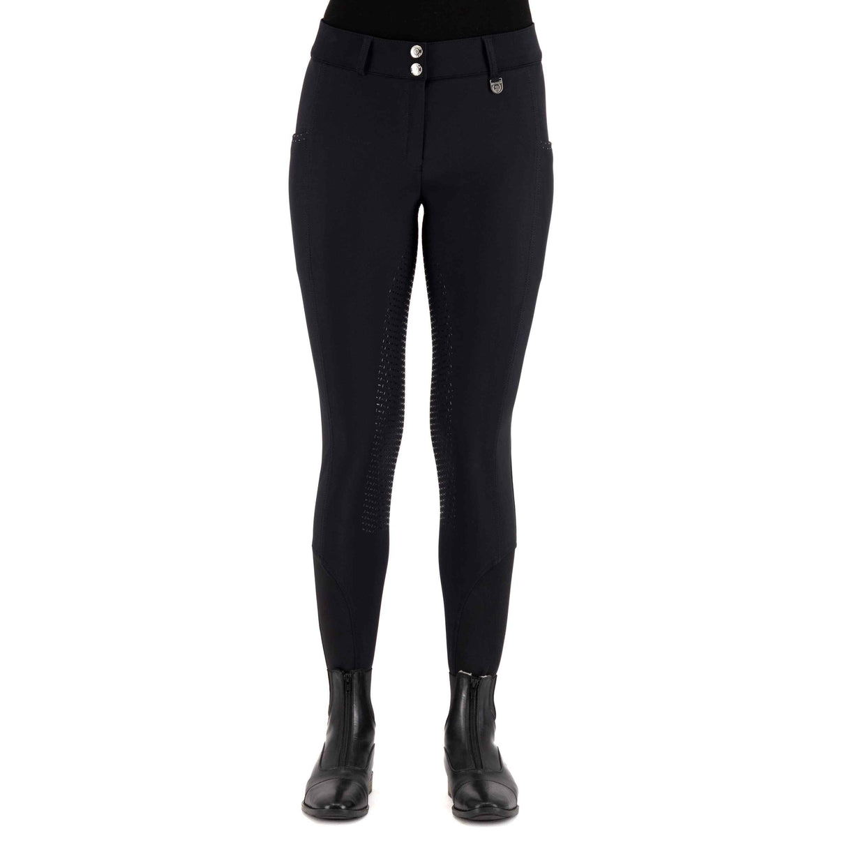HV Polo Miranda Full Grip Riding Breeches