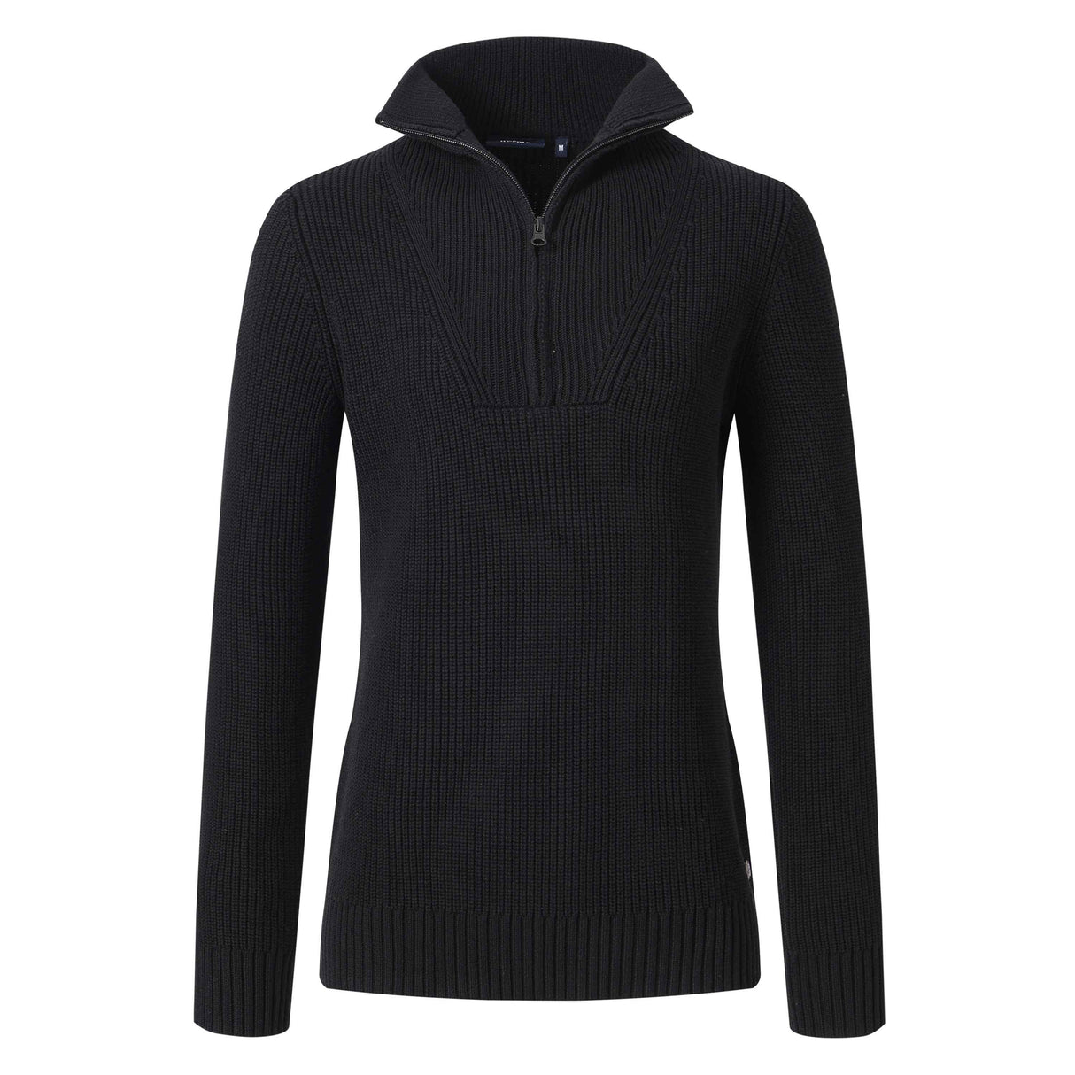 HV Polo Tara Pullover #colour_black