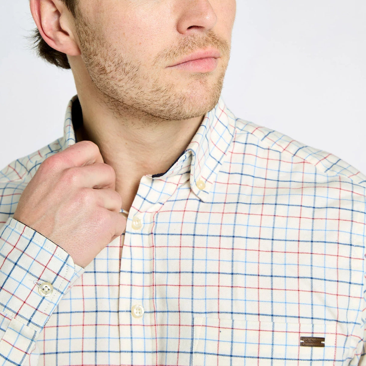 Dubarry Men's Drumcar Shirt