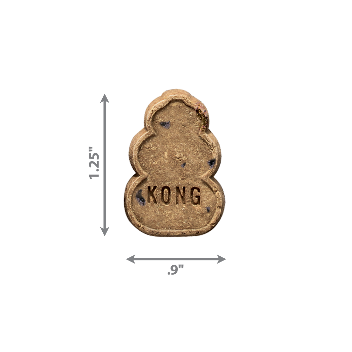 KONG Snacks #flavour_liver
