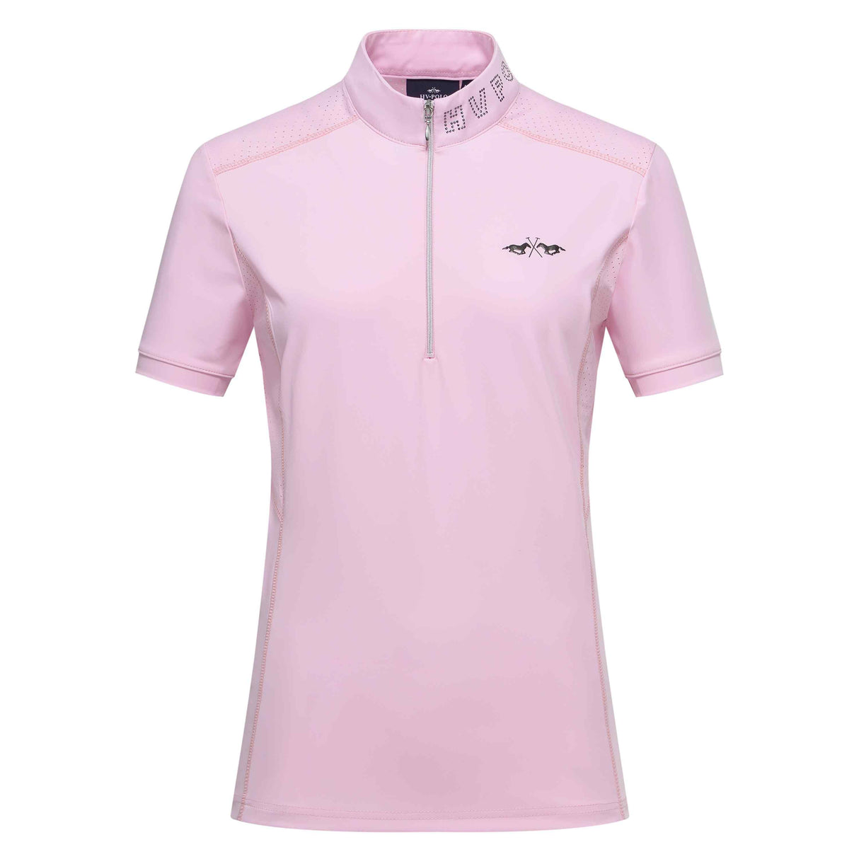 HV Polo Maxime Tech Top #colour_rose