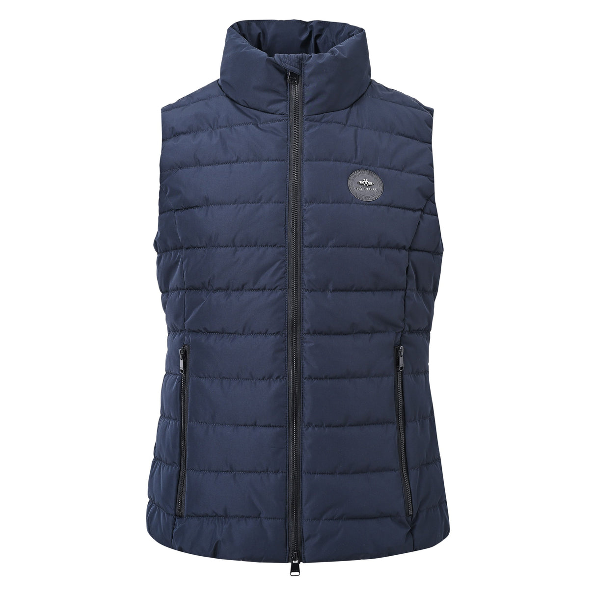 HV Polo Georgia Body Warmer #colour_navy
