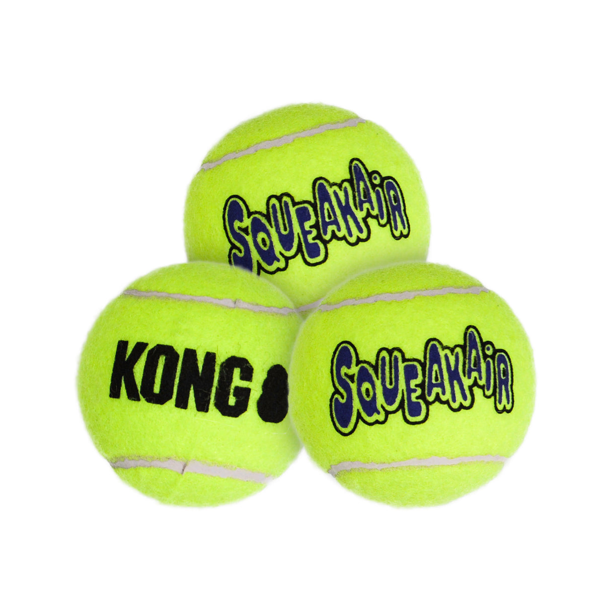 KONG SqueakAir Ball Single #size_xl