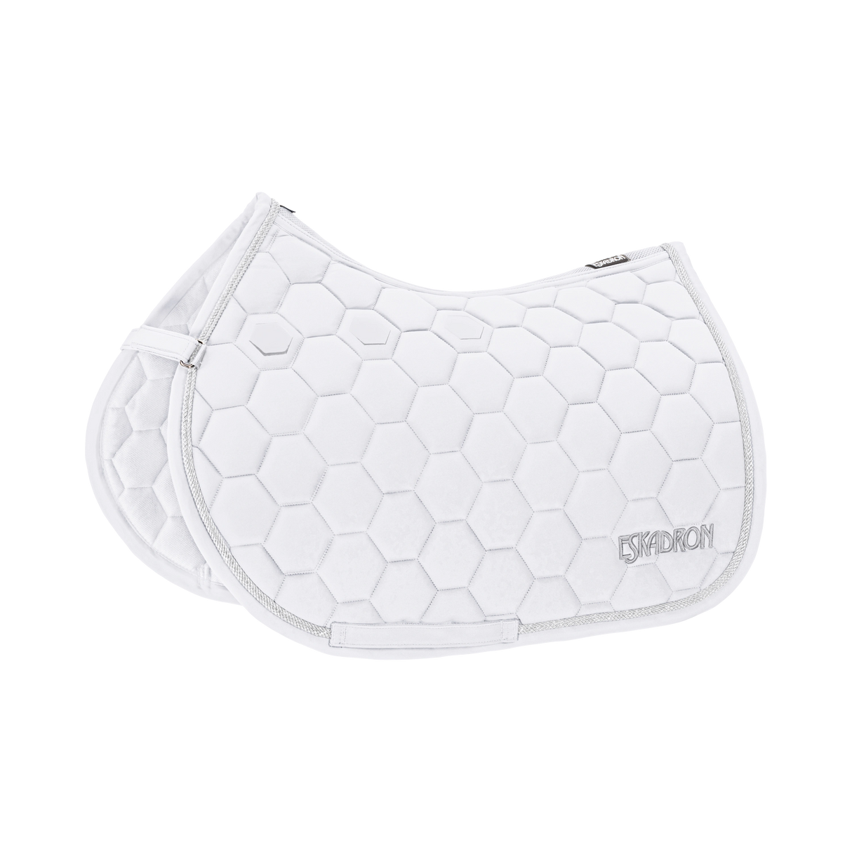 Tapis de selle Eskadron Softshell