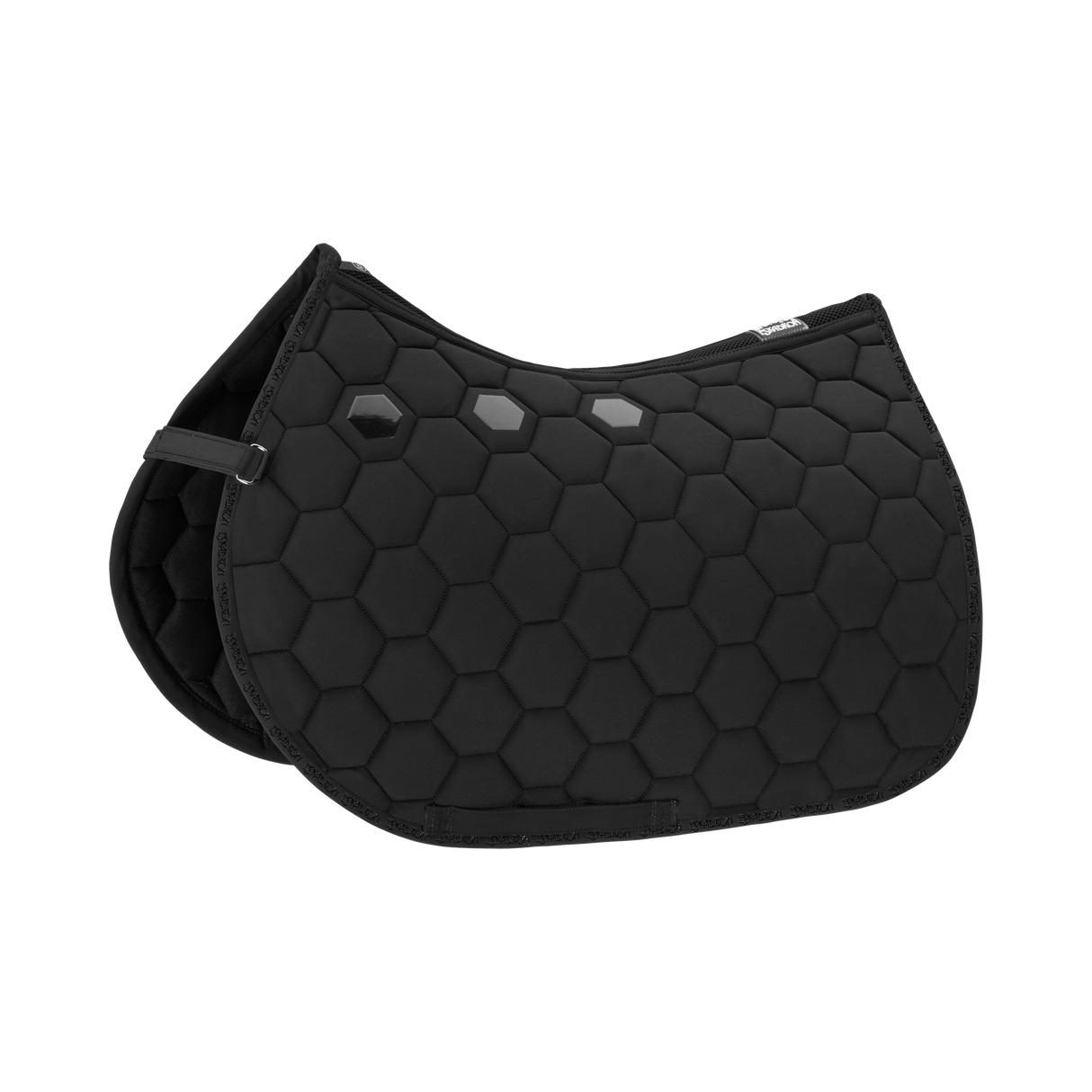 Tapis de selle Eskadron Softshell