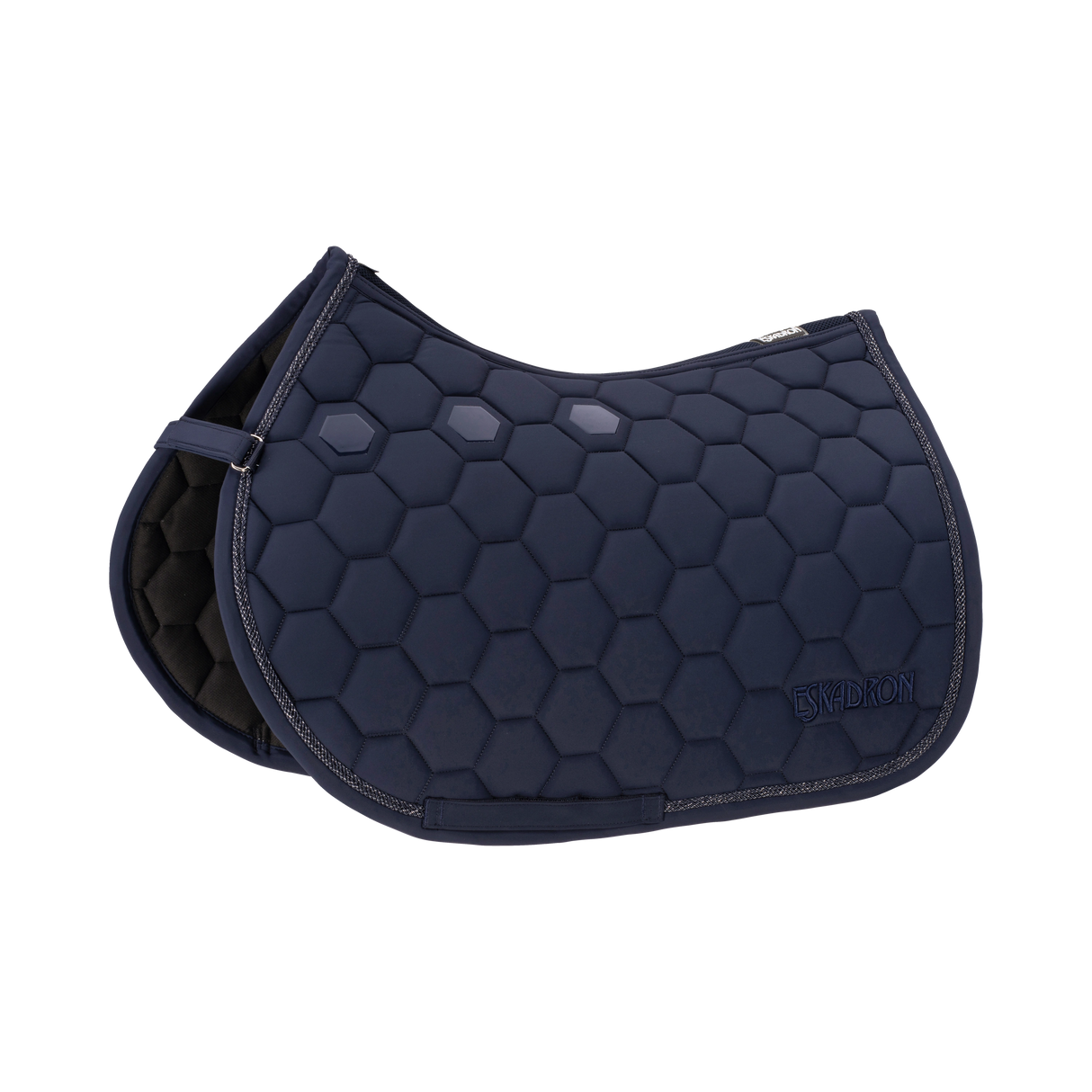 Tapis de selle Eskadron Softshell