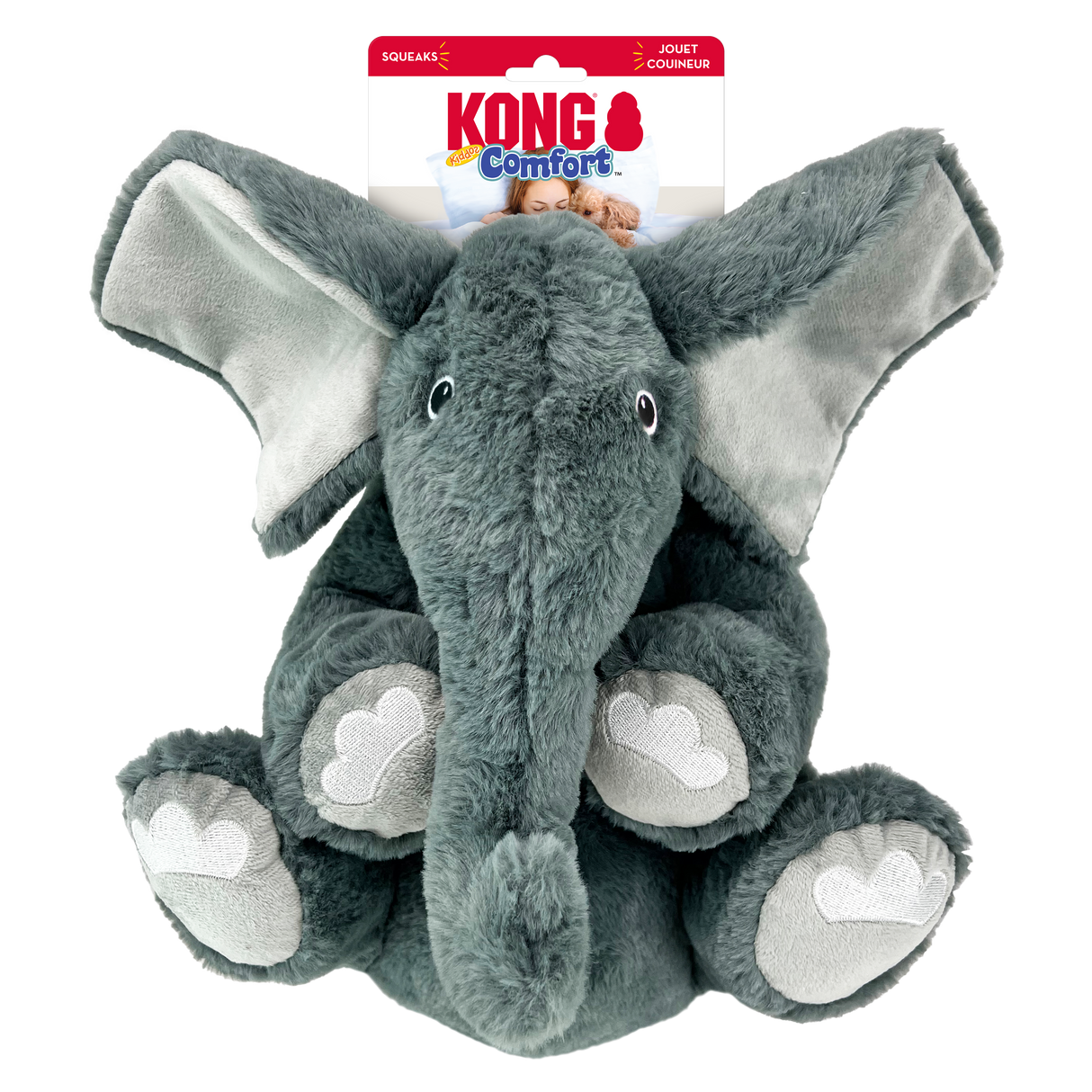 KONG Comfort Kiddos Jumbo