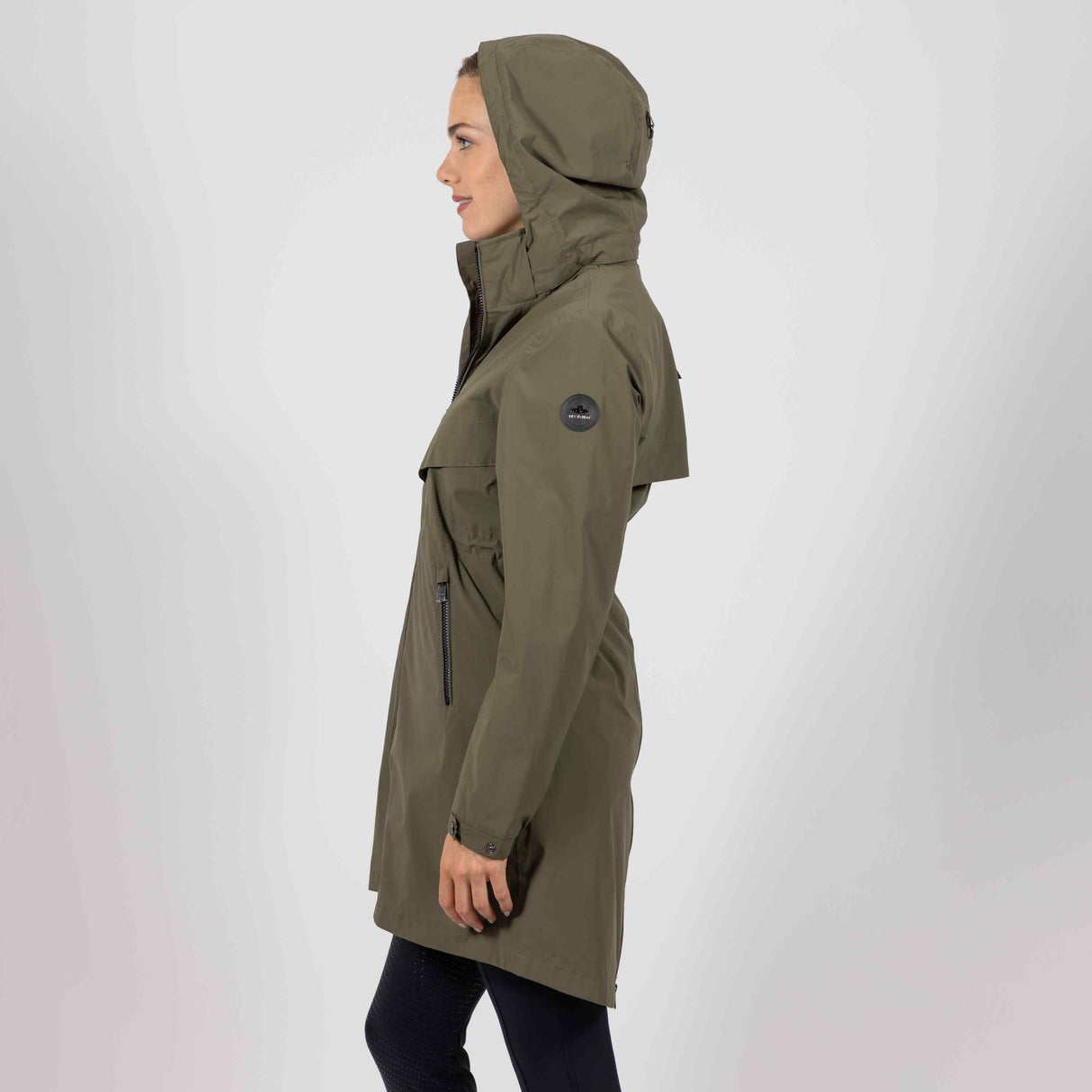 HV Polo Milana Parka