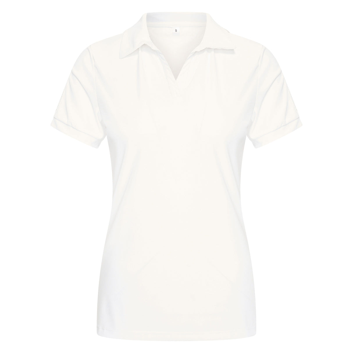 Imperial Riding Children's Grandprix Polo Shirt #Colour_white