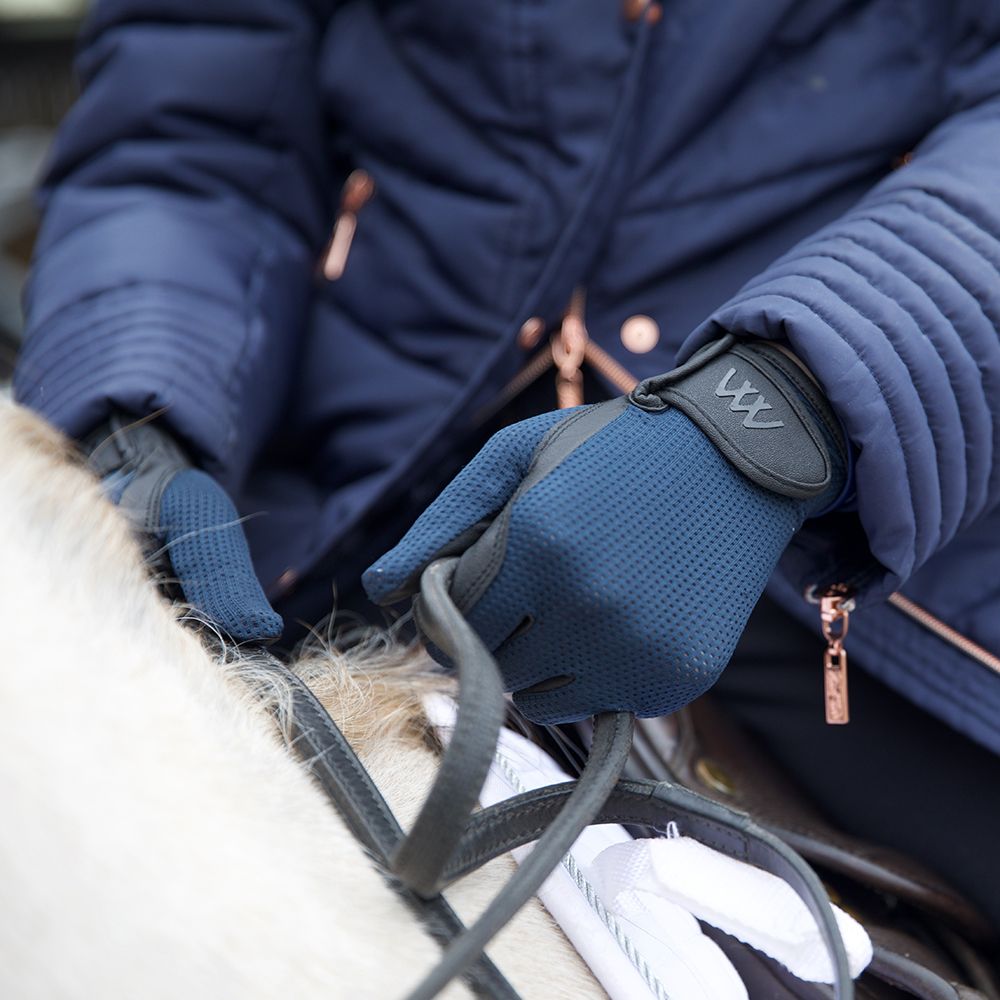 Woof Wear Grand Prix Riding Glove