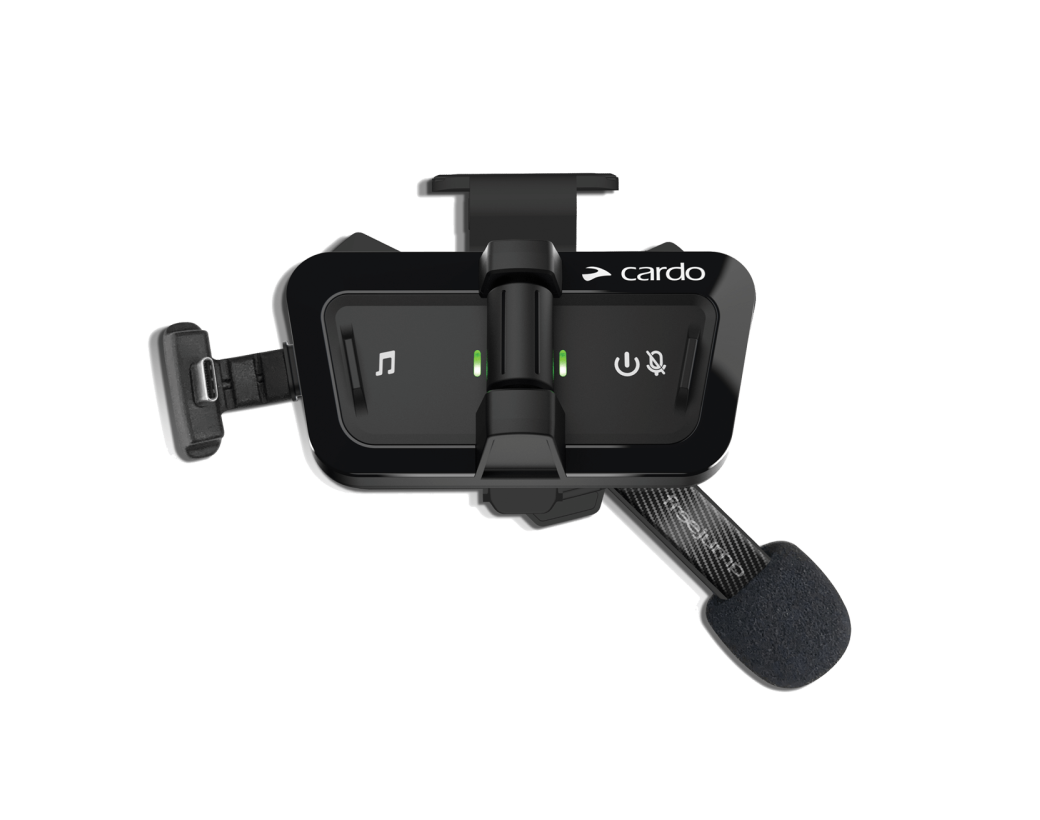 Freejump Intercom Audio Kit Powered By Cardo