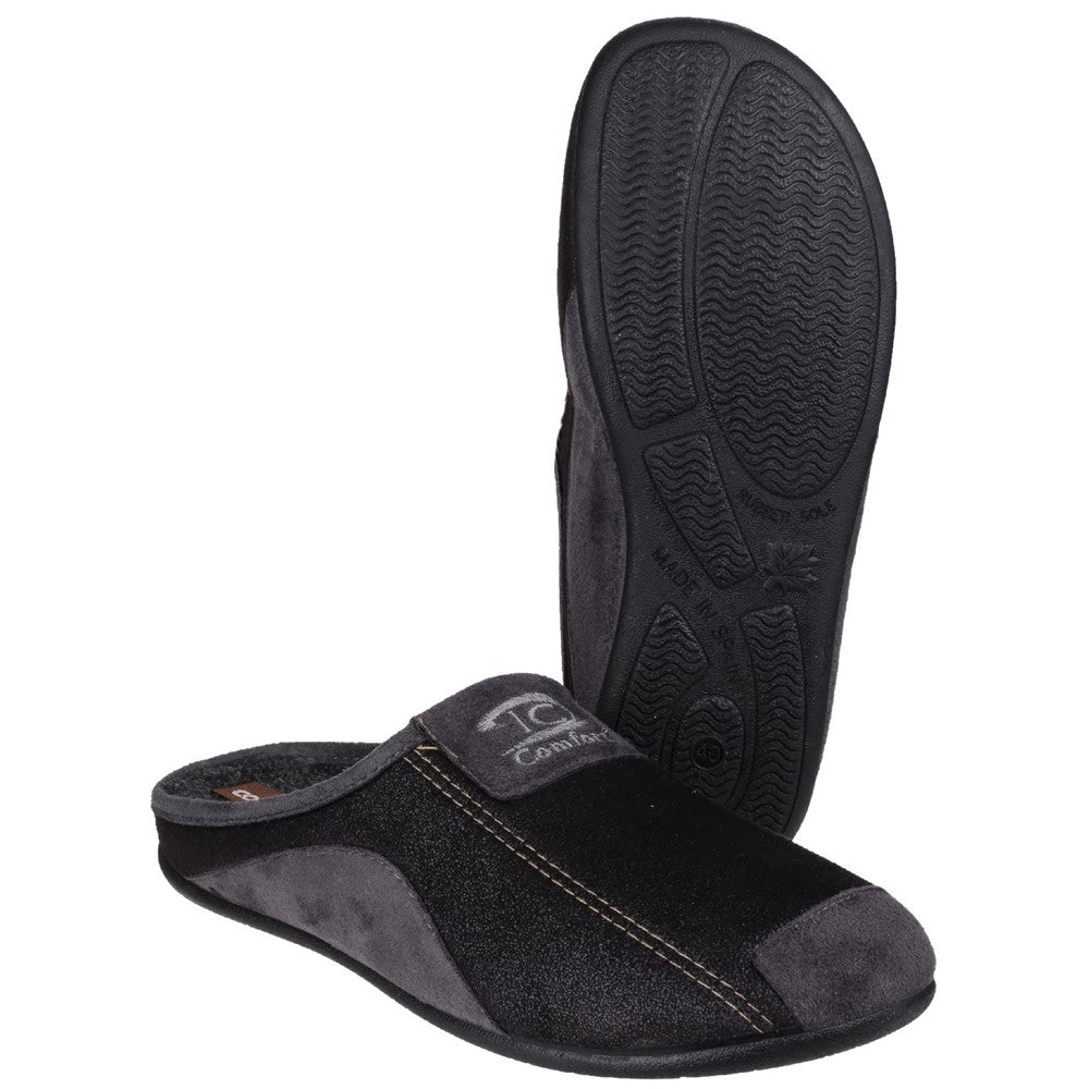 Cotswold Men Westwell Slipper