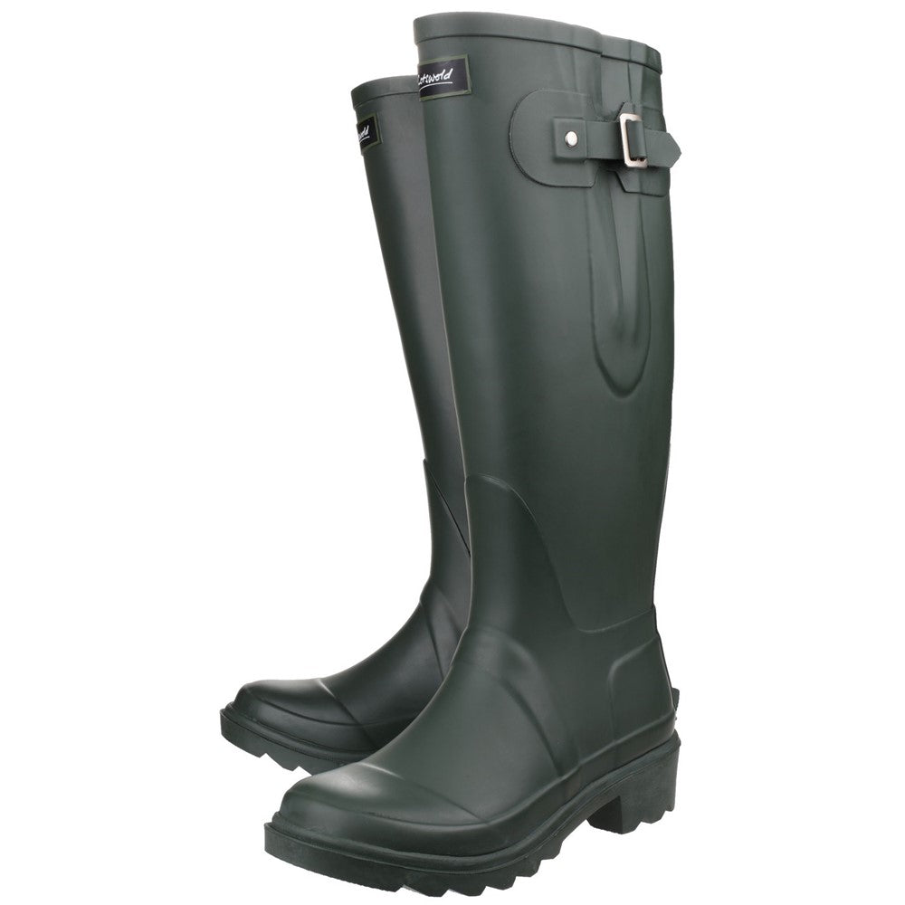 Cotswold Ragley Men Waterproof Wellington Boot