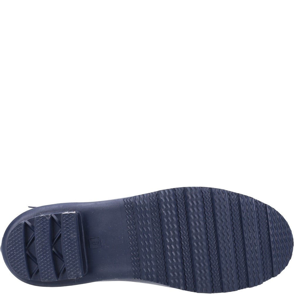 Cotswold Women Badminton Wellington Boot