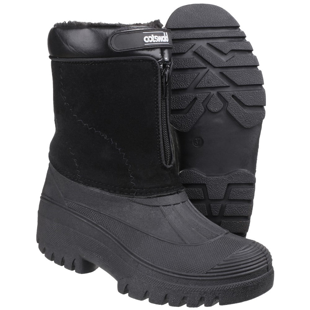 Cotswold Women Venture Waterproof Winter Boot
