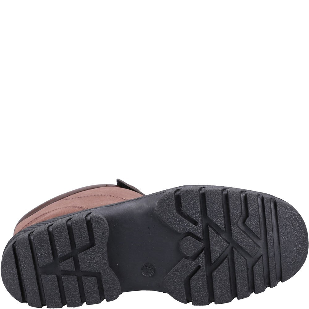 Cotswold Women Venture Waterproof Winter Boot