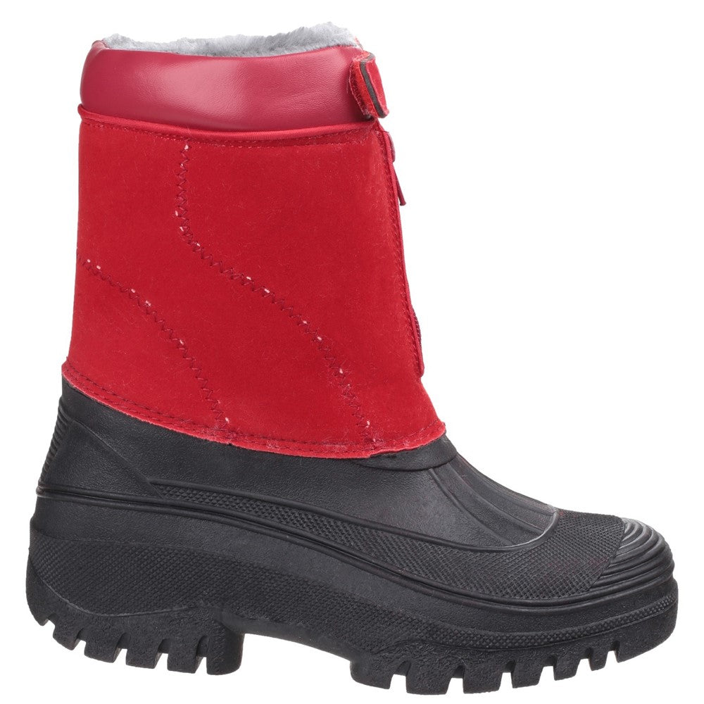 Cotswold Women Venture Waterproof Winter Boot