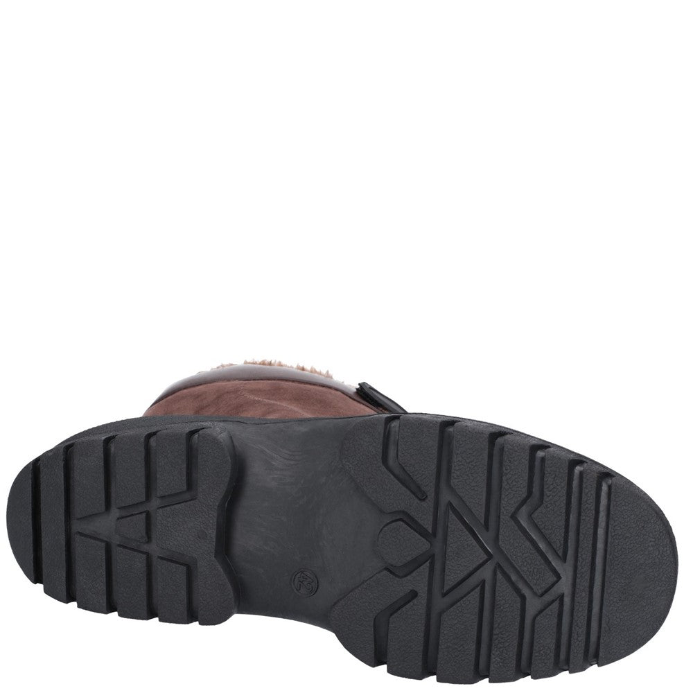 Cotswold Women Venture Waterproof Winter Boot