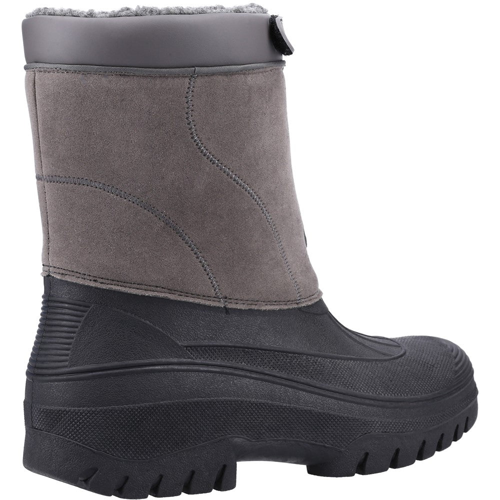 Cotswold Women Venture Waterproof Winter Boot