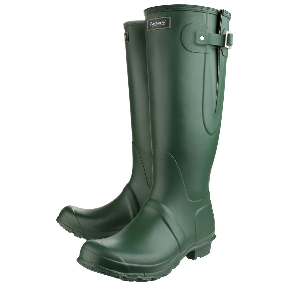 Cotswold Windsor Women Tall Wellington Boot