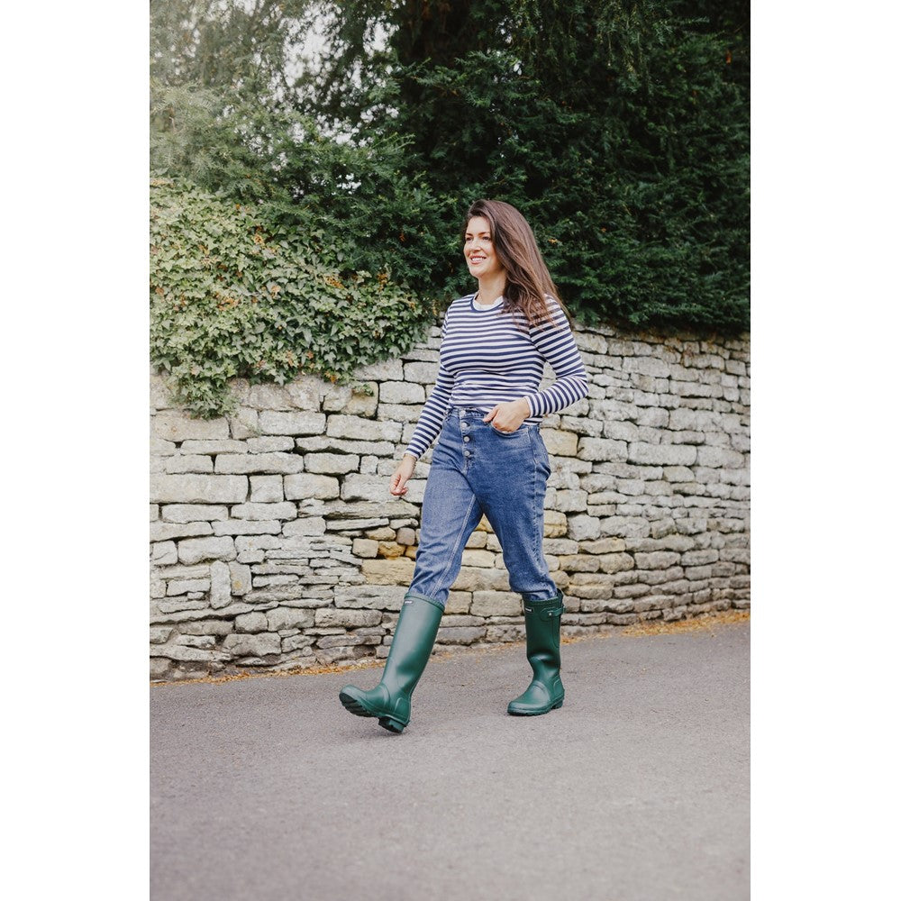 Cotswold Windsor Women Tall Wellington Boot