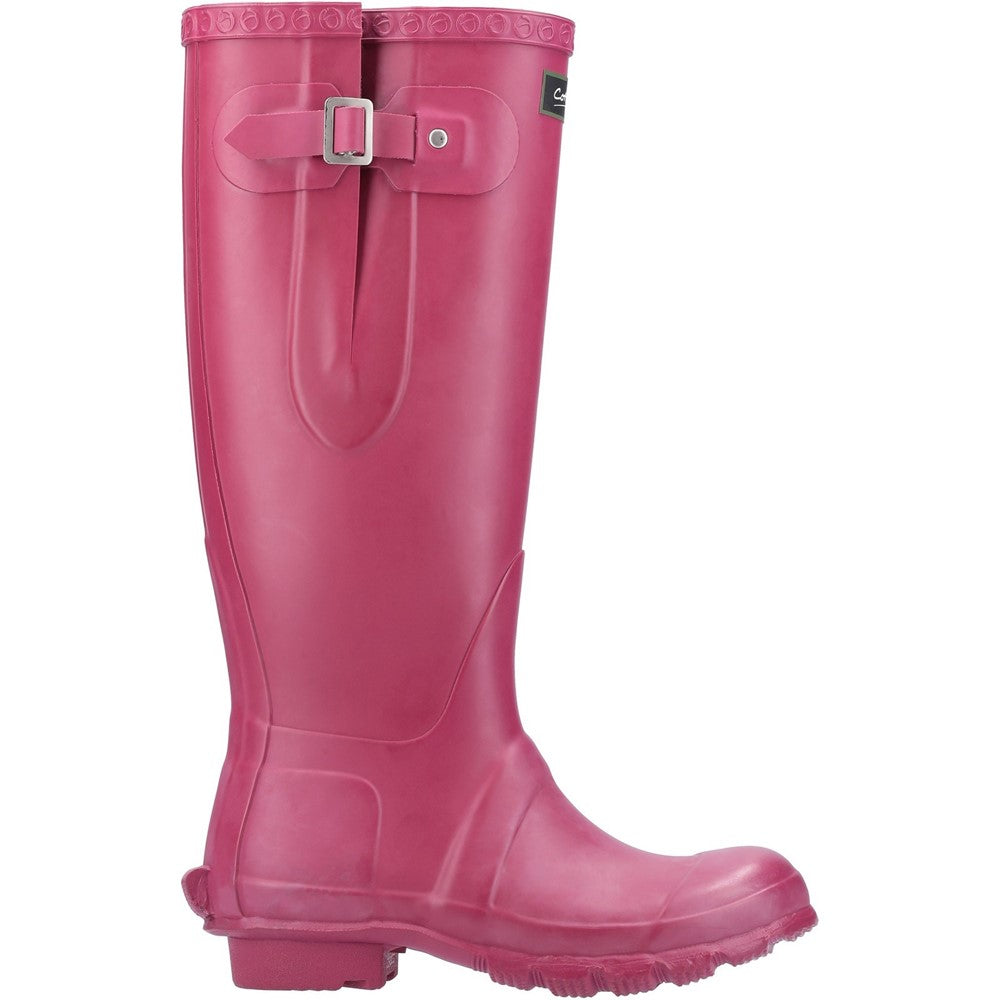 Cotswold Windsor Women Tall Wellington Boot