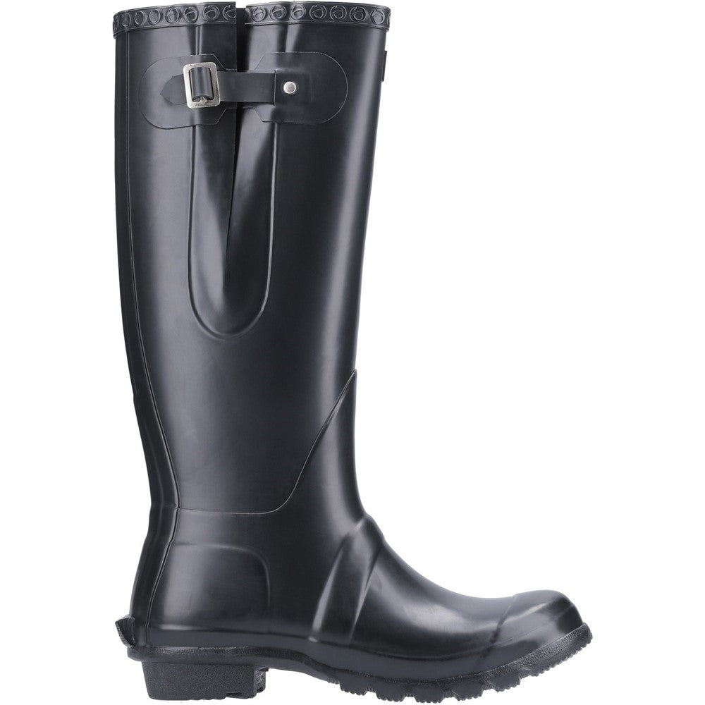 Cotswold Windsor Women Tall Wellington Boot
