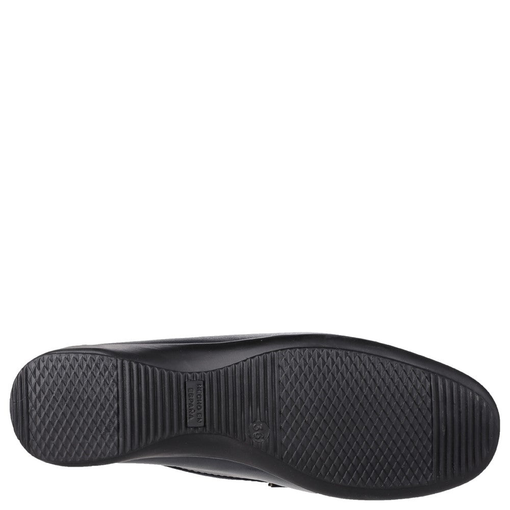 Cotswold Women Barrington Loafer Shoe