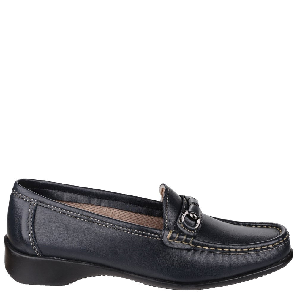 Cotswold Women Barrington Loafer Shoe