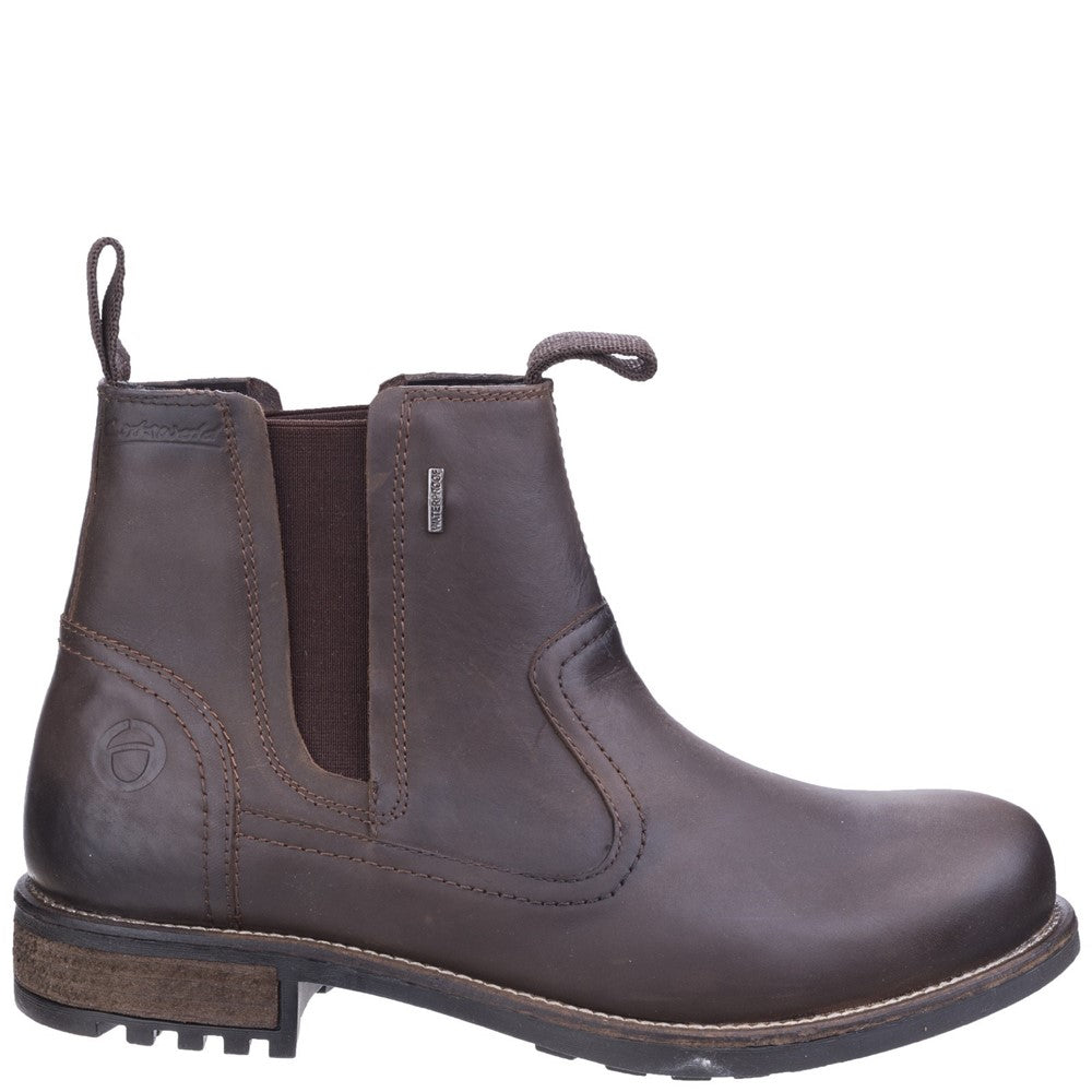 Cotswold Men Worcester Boot