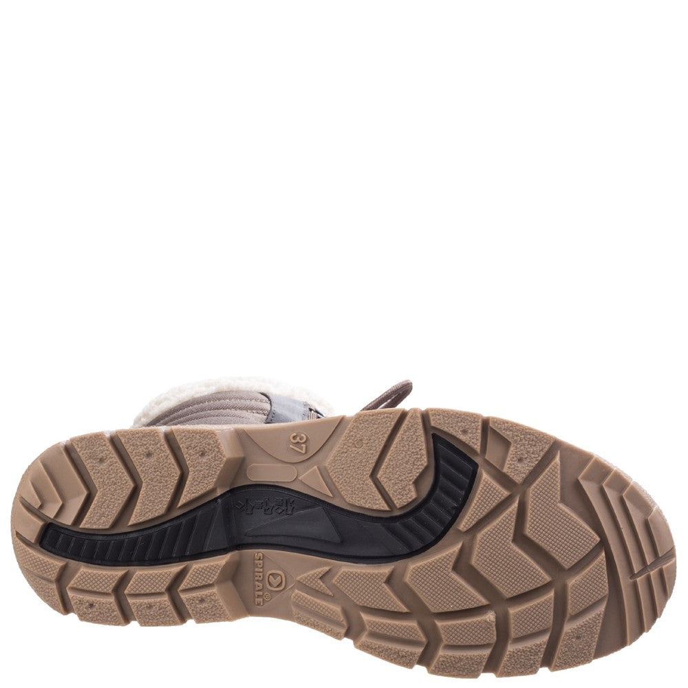 Cotswold Women Coset Weather Boot