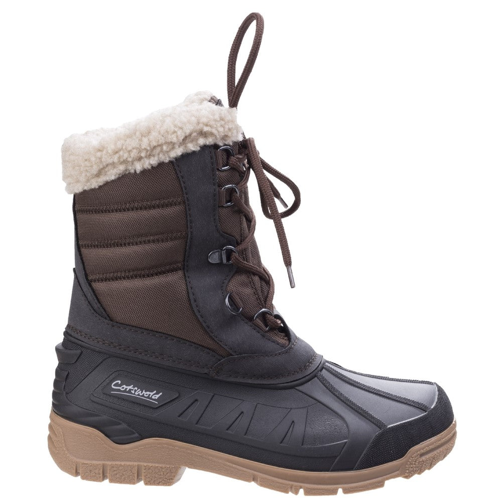 Cotswold Women Coset Weather Boot