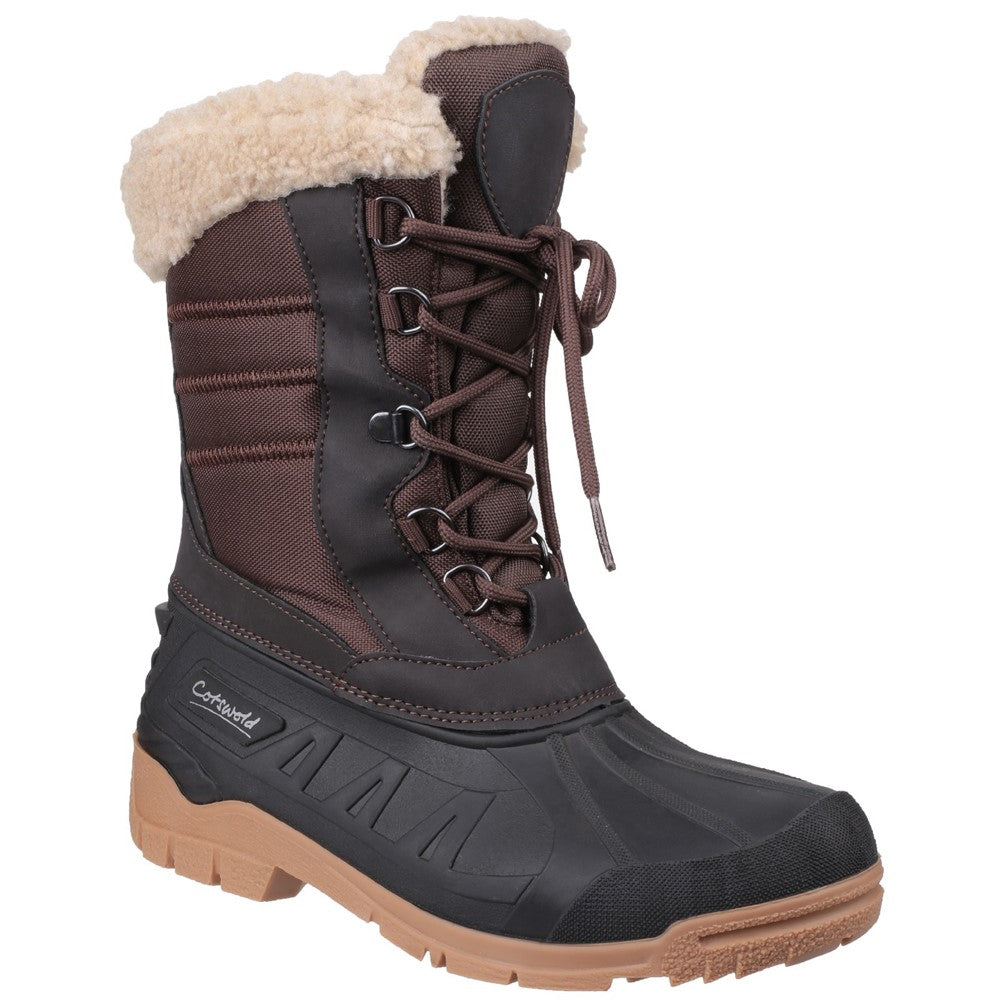 Cotswold Women Coset Weather Boot