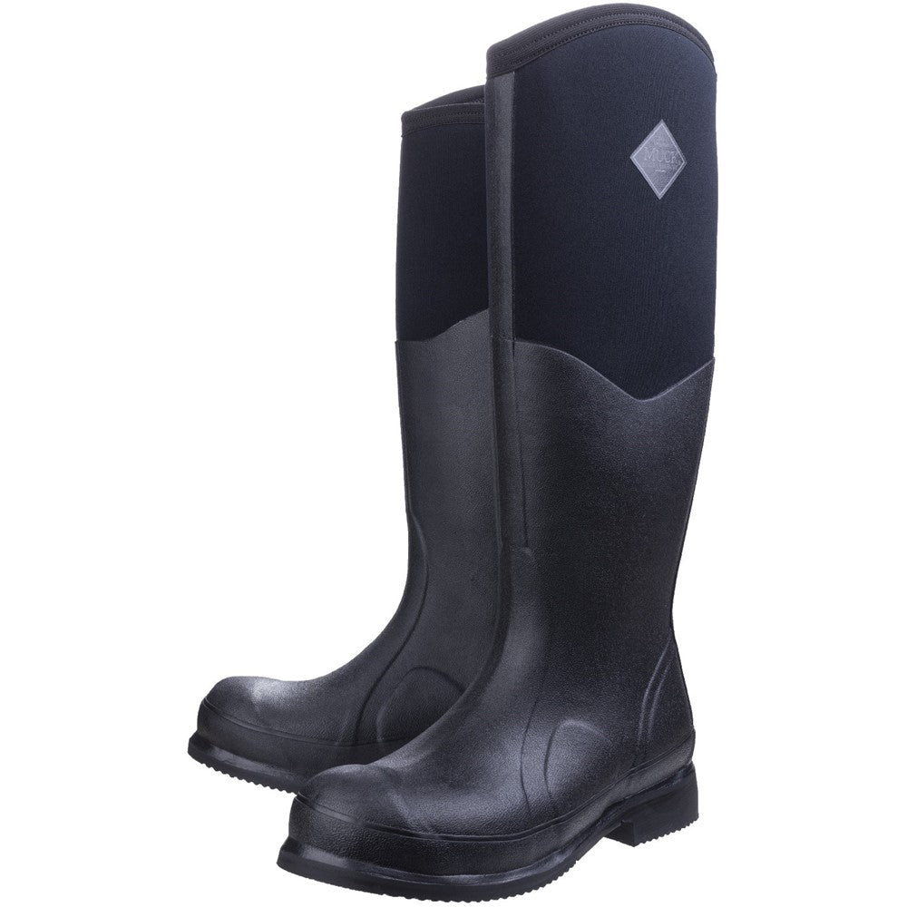 Muck Boots Unisex Colt Ryder All-Conditions Riding Boot