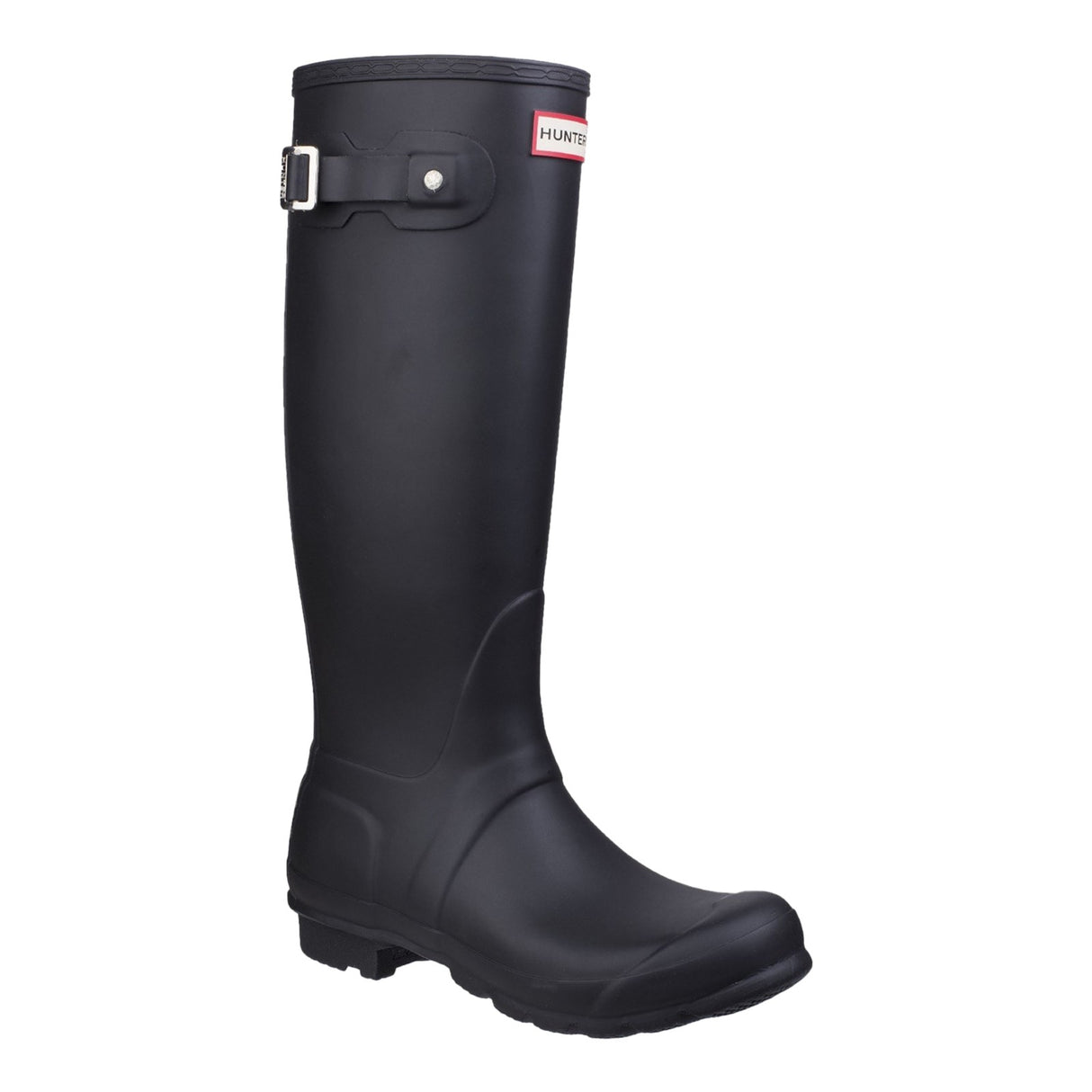 Hunter Women Original Tall Wellington Boots