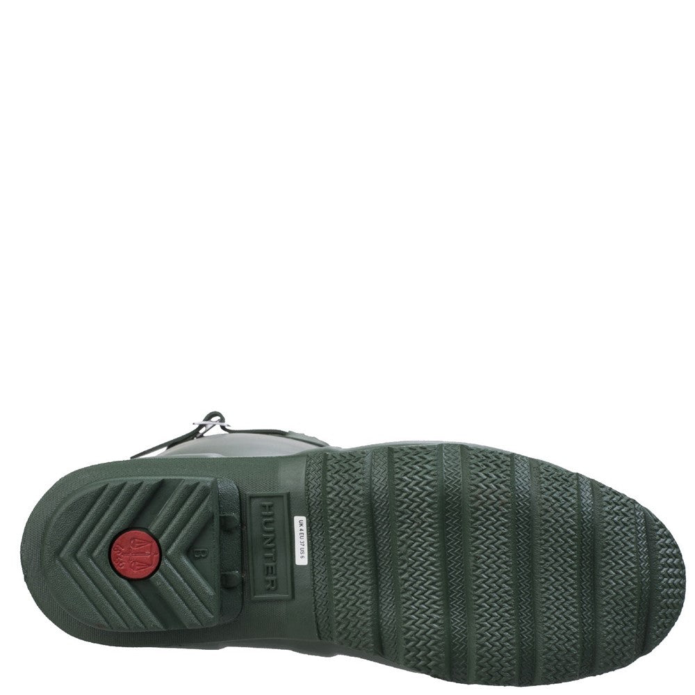 Bottes en caoutchouc hautes Hunter Original pour dames