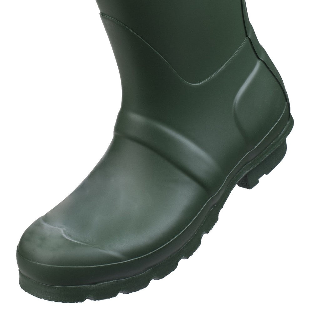 Bottes en caoutchouc hautes Hunter Original pour dames