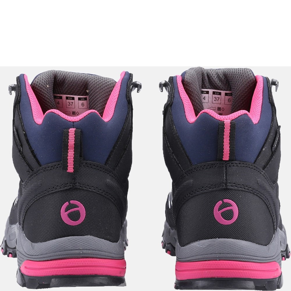 Cotswold Women Abbeydale Mid Hiker