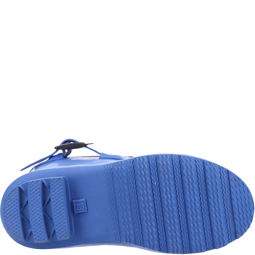 Cotswold Fairweather Kid Junior Wellington Boot