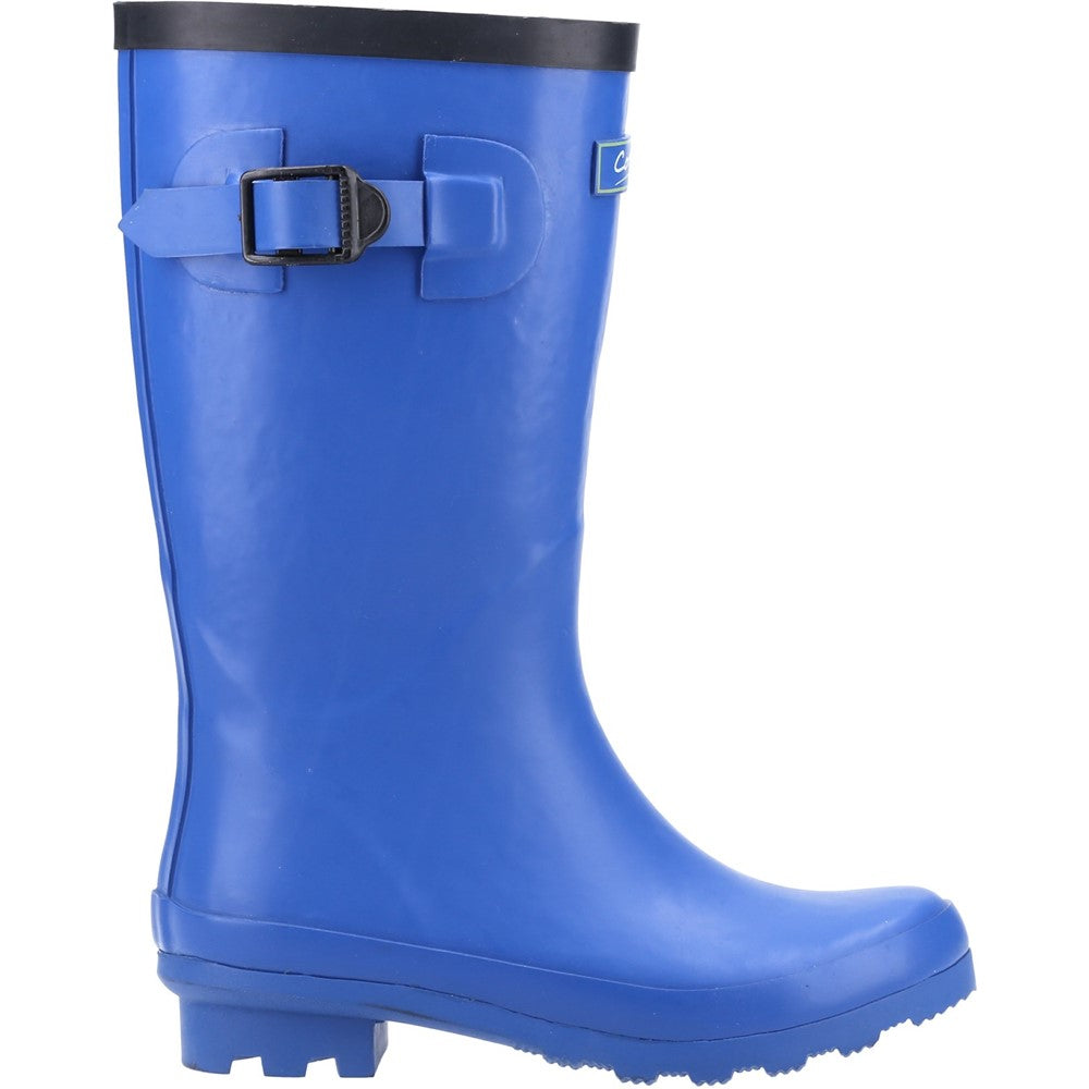 Cotswold Fairweather Kid Junior Wellington Boot