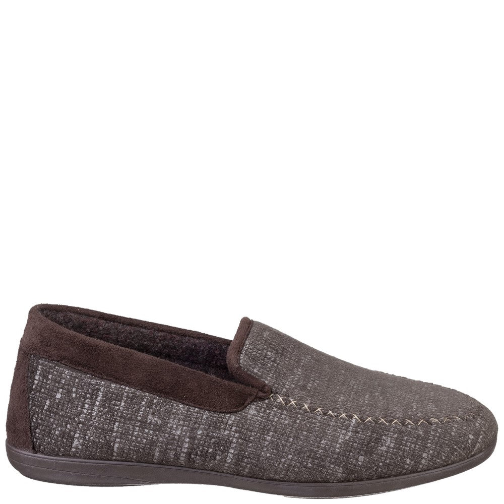 Cotswold Men Stanley Loafer Slipper