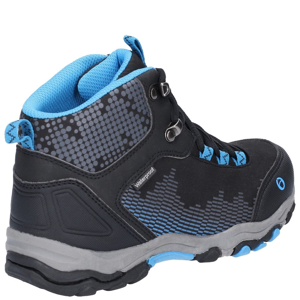 Cotswold Kid Ducklington Hiking Waterproof Boot