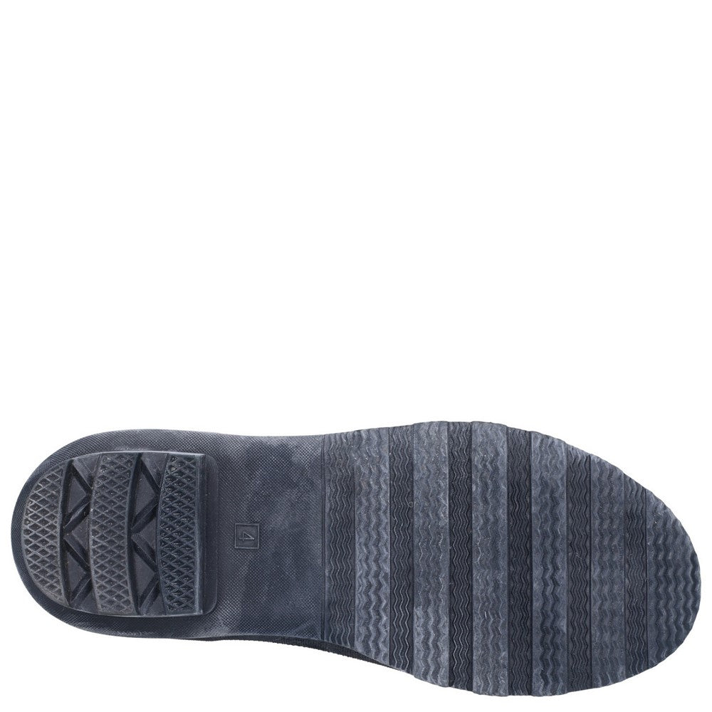 Cotswold Women Paxford Elasticated Mid Calf Wellington Boot