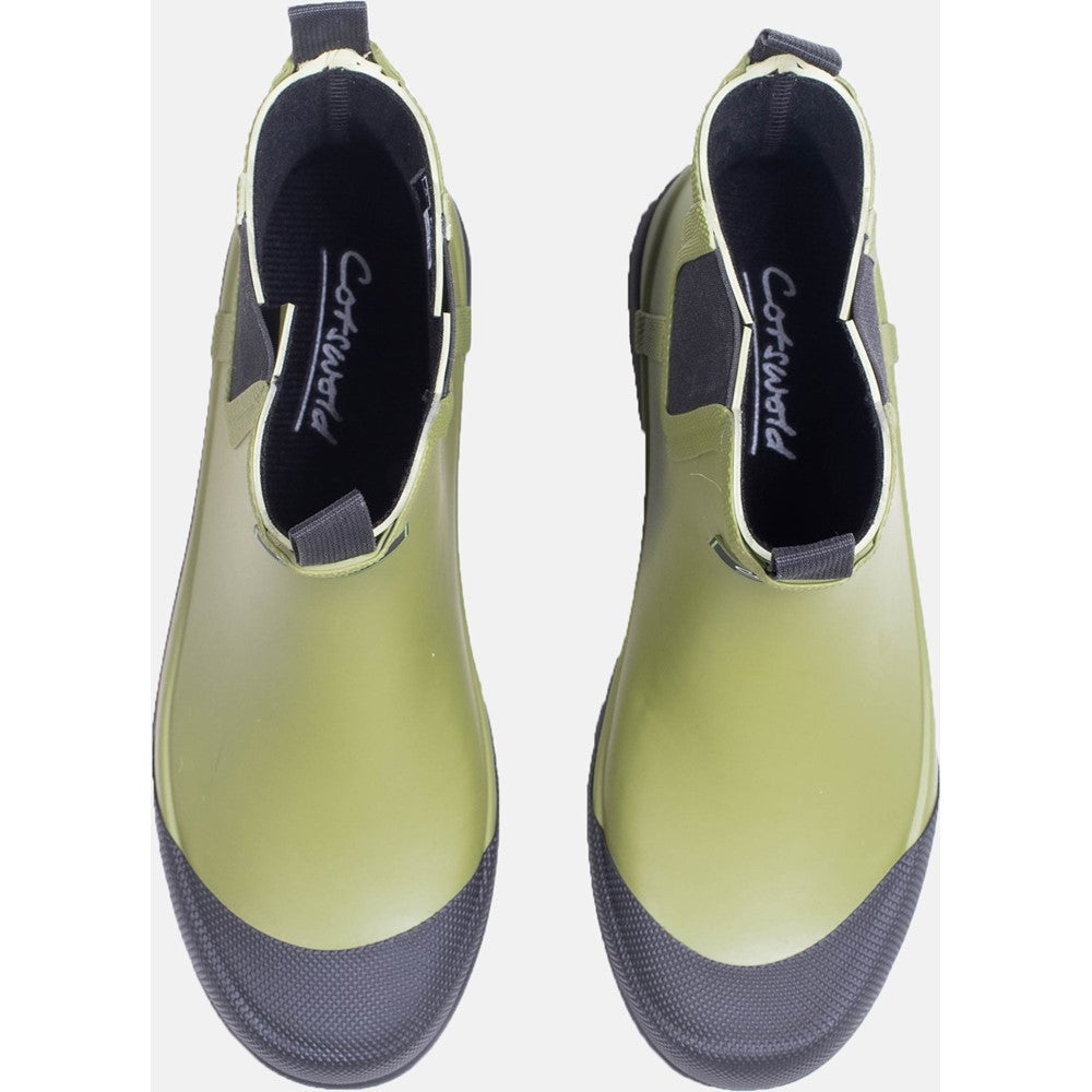 Cotswold Women Blenheim Waterproof Ankle Boot