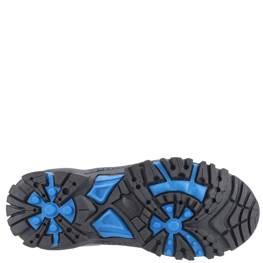Cotswold Kid Littledean Hiking Waterproof Shoes