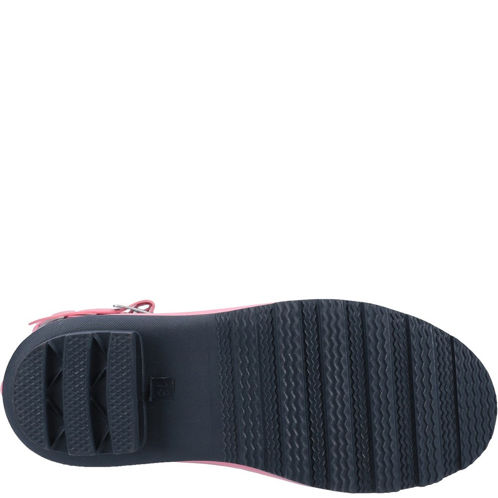 Cotswold Spot Wellington Boots Kid