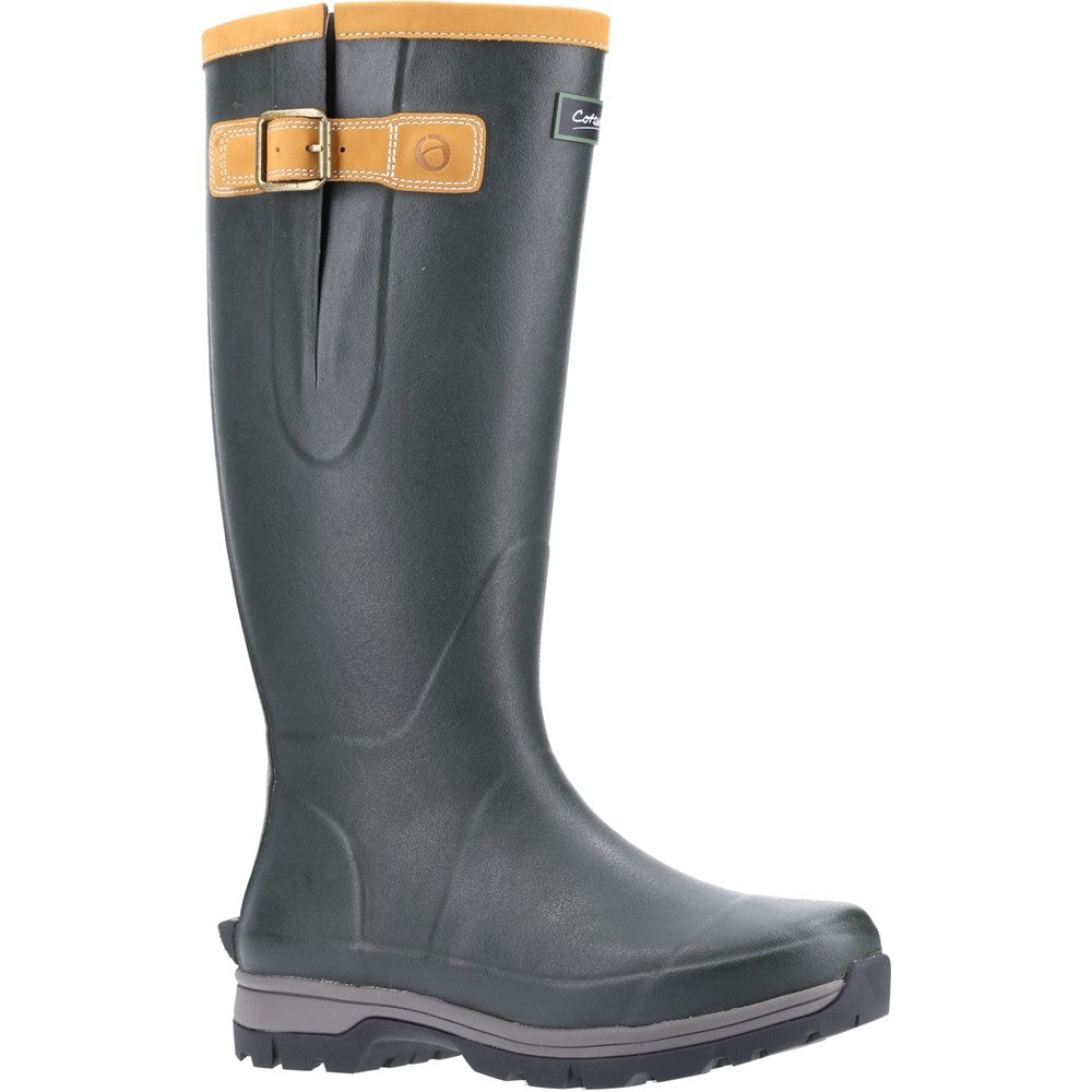 Cotswold Stratus Men Wellington Boot