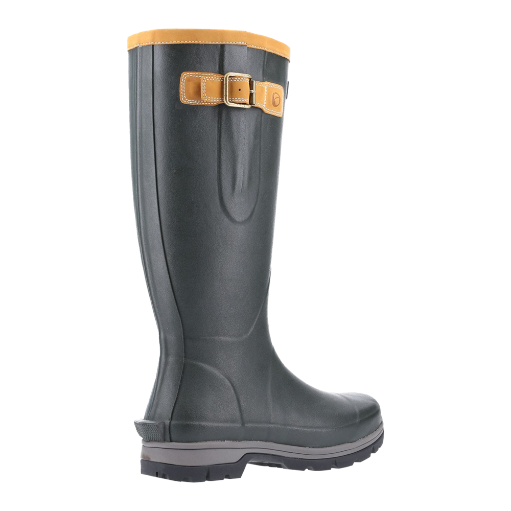 Cotswold Stratus Men Wellington Boot